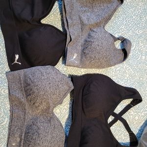 Puma Sports Bras